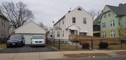 Pre-foreclosure in  FLORENCE ST Springfield, MA 01105