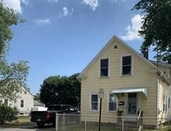 Pre-foreclosure Listing in FLORAL ST TAUNTON, MA 02780