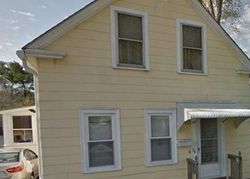 Pre-foreclosure Listing in FLORAL ST TAUNTON, MA 02780