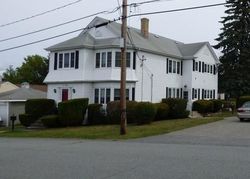 Pre-foreclosure Listing in BAYVIEW ST FALL RIVER, MA 02724