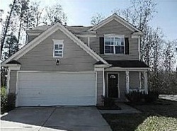  Pimilico Trace Ln, Charlotte NC