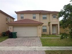 Pre-foreclosure Listing in SW 106TH PL HOMESTEAD, FL 33032