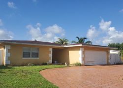 Pre-foreclosure in  SW 66TH ST Miami, FL 33183