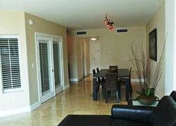 Pre-foreclosure in  COLLINS AVE  Miami Beach, FL 33140