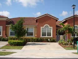Pre-foreclosure Listing in SW 239TH ST HOMESTEAD, FL 33032