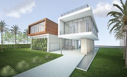 Pre-foreclosure in  N BAYSHORE DR Miami, FL 33161