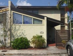 Pre-foreclosure in  SW 111TH PL Miami, FL 33173