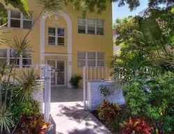 Pre-foreclosure in  DREXEL AVE  Miami Beach, FL 33139