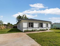 Pre-foreclosure in  SW 162ND AVE Homestead, FL 33033