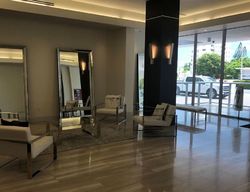 Pre-foreclosure in  WEST AVE  Miami Beach, FL 33139