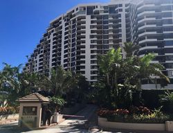 Pre-foreclosure in  BRICKELL KEY DR APT A702 Miami, FL 33131