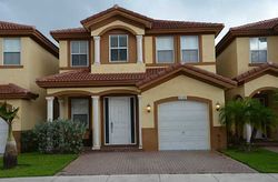 Pre-foreclosure in  NW 115TH CT Miami, FL 33178
