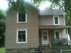 Pre-foreclosure in  4TH AVE Three Rivers, MI 49093