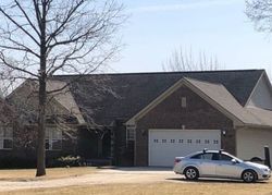 Pre-foreclosure Listing in E REID RD GRAND BLANC, MI 48439