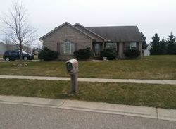 Pre-foreclosure Listing in BELLECHASSE DR DAVISON, MI 48423