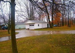 Pre-foreclosure Listing in S BROOKS RD MUSKEGON, MI 49442