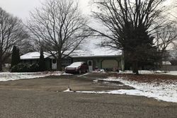 Pre-foreclosure in  DOWNING AVE Dorr, MI 49323