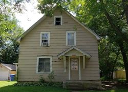 Pre-foreclosure Listing in LOCUST ST DAWSON, MN 56232