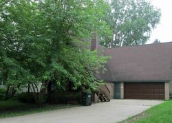 Pre-foreclosure in  1ST ST N Saint James, MN 56081