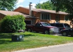 Pre-foreclosure Listing in EISENHOWER CT NORTHFIELD, MN 55057