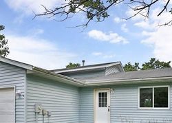 Pre-foreclosure Listing in CRESTVIEW DR NORTH BRANCH, MN 55056