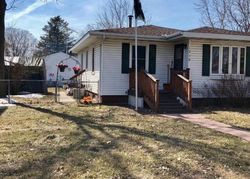 Pre-foreclosure in  2ND AVE S Sauk Rapids, MN 56379