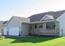 Pre-foreclosure Listing in SHOREVIEW CIR LINDSTROM, MN 55045