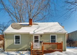 Pre-foreclosure Listing in QUINCY ST NE MINNEAPOLIS, MN 55421