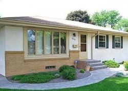 Pre-foreclosure in  MONROE ST NE Minneapolis, MN 55421