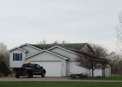 Pre-foreclosure Listing in 184TH LN NE WYOMING, MN 55092