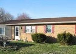 Pre-foreclosure Listing in E BOB O LINK CT MADISON, IN 47250