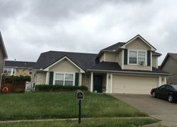 Pre-foreclosure in  N GOWER AVE Kansas City, MO 64154