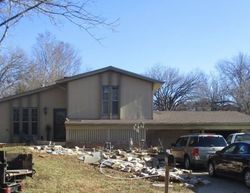 Pre-foreclosure Listing in CRAWFORD ST COLUMBIA, MO 65203