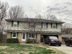  Uebelhack Rd, Mount Vernon IN