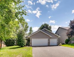 Pre-foreclosure in  143RD LN NW Anoka, MN 55303