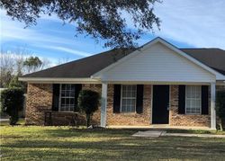 Pre-foreclosure Listing in HERITAGE LN IRVINGTON, AL 36544