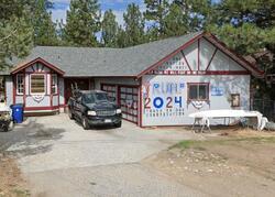 Pre-foreclosure in  SITES WAY Big Bear City, CA 92314