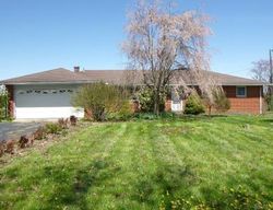 Pre-foreclosure in  LITTLE RICHMOND RD Brookville, OH 45309