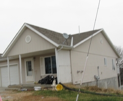 Pre-foreclosure in  S 1ST ST Plattsmouth, NE 68048