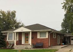 Pre-foreclosure Listing in 21ST ST COLUMBUS, NE 68601