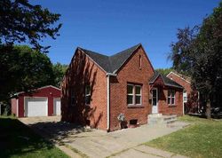 Pre-foreclosure in  S 40TH ST Lincoln, NE 68510