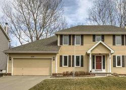 Pre-foreclosure Listing in S 159TH AVE OMAHA, NE 68135