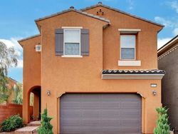 Pre-foreclosure in  RUGGLES MANSION AVE Las Vegas, NV 89166