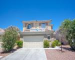 Pre-foreclosure in  HICKORY HEIGHTS AVE Las Vegas, NV 89148