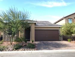 Pre-foreclosure in  COUNTRY LAKE LN North Las Vegas, NV 89081