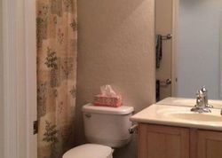 Pre-foreclosure in  LAMP POST WAY Mesquite, NV 89034