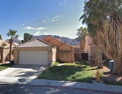 Pre-foreclosure in  SEARCHLIGHT DR Las Vegas, NV 89110