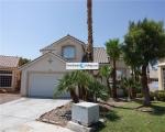 Pre-foreclosure in  FAITH CT Las Vegas, NV 89131