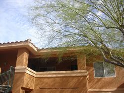 Pre-foreclosure Listing in COLLEEN CT UNIT A MESQUITE, NV 89027