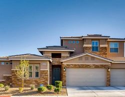 Pre-foreclosure in  CAPE FLATTERY AVE Las Vegas, NV 89147